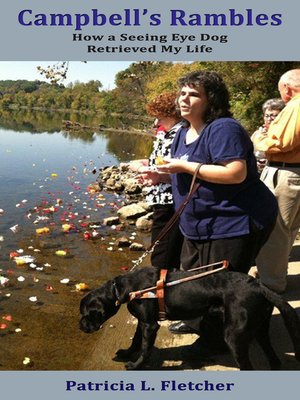 cover image of Campbell's Rambles